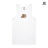 ASColour Men's 'Lowdown' Singlet Thumbnail