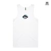 ASColour Men's 'Lowdown' Singlet Thumbnail