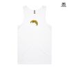 ASColour Men's 'Lowdown' Singlet Thumbnail