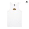 ASColour Men's 'Lowdown' Singlet Thumbnail