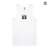 ASColour Men's 'Lowdown' Singlet Thumbnail