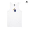 ASColour Men's 'Lowdown' Singlet Thumbnail