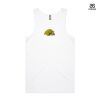 ASColour Men's 'Lowdown' Singlet Thumbnail