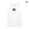 ASColour Men's 'Lowdown' Singlet Thumbnail