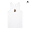 ASColour Men's 'Lowdown' Singlet Thumbnail