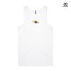 ASColour Men's 'Lowdown' Singlet Thumbnail