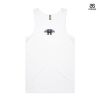 ASColour Men's 'Lowdown' Singlet Thumbnail