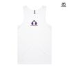 ASColour Men's 'Lowdown' Singlet Thumbnail