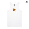 ASColour Men's 'Lowdown' Singlet Thumbnail