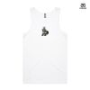 ASColour Men's 'Lowdown' Singlet Thumbnail