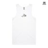 ASColour Men's 'Lowdown' Singlet Thumbnail