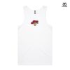 ASColour Men's 'Lowdown' Singlet Thumbnail