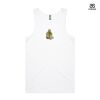 ASColour Men's 'Lowdown' Singlet Thumbnail