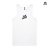 ASColour Men's 'Lowdown' Singlet Thumbnail