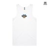 ASColour Men's 'Lowdown' Singlet Thumbnail