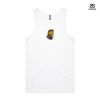 ASColour Men's 'Lowdown' Singlet Thumbnail