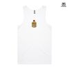 ASColour Men's 'Lowdown' Singlet Thumbnail