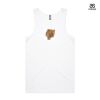 ASColour Men's 'Lowdown' Singlet Thumbnail