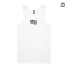 ASColour Men's 'Lowdown' Singlet Thumbnail