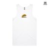ASColour Men's 'Lowdown' Singlet Thumbnail