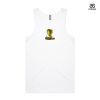 ASColour Men's 'Lowdown' Singlet Thumbnail
