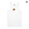 ASColour Men's 'Lowdown' Singlet Thumbnail