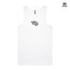 ASColour Men's 'Lowdown' Singlet Thumbnail
