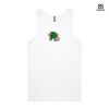 ASColour Men's 'Lowdown' Singlet Thumbnail