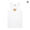 ASColour Men's 'Lowdown' Singlet Thumbnail
