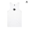 ASColour Men's 'Lowdown' Singlet Thumbnail