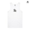 ASColour Men's 'Lowdown' Singlet Thumbnail