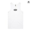 ASColour Men's 'Lowdown' Singlet Thumbnail