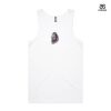 ASColour Men's 'Lowdown' Singlet Thumbnail