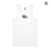 ASColour Men's 'Lowdown' Singlet Thumbnail