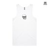 ASColour Men's 'Lowdown' Singlet Thumbnail
