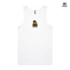 ASColour Men's 'Lowdown' Singlet Thumbnail