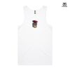 ASColour Men's 'Lowdown' Singlet Thumbnail