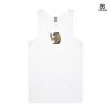 ASColour Men's 'Lowdown' Singlet Thumbnail