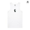 ASColour Men's 'Lowdown' Singlet Thumbnail