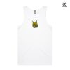 ASColour Men's 'Lowdown' Singlet Thumbnail