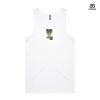 ASColour Men's 'Lowdown' Singlet Thumbnail