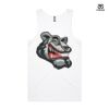 ASColour Men's 'Lowdown' Singlet Thumbnail