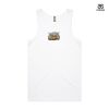 ASColour Men's 'Lowdown' Singlet Thumbnail