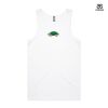 ASColour Men's 'Lowdown' Singlet Thumbnail