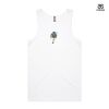 ASColour Men's 'Lowdown' Singlet Thumbnail