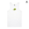 ASColour Men's 'Lowdown' Singlet Thumbnail