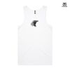 ASColour Men's 'Lowdown' Singlet Thumbnail
