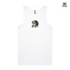 ASColour Men's 'Lowdown' Singlet Thumbnail