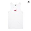 ASColour Men's 'Lowdown' Singlet Thumbnail
