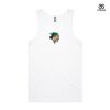 ASColour Men's 'Lowdown' Singlet Thumbnail
